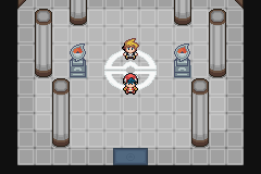 pokemon light platinum weiss